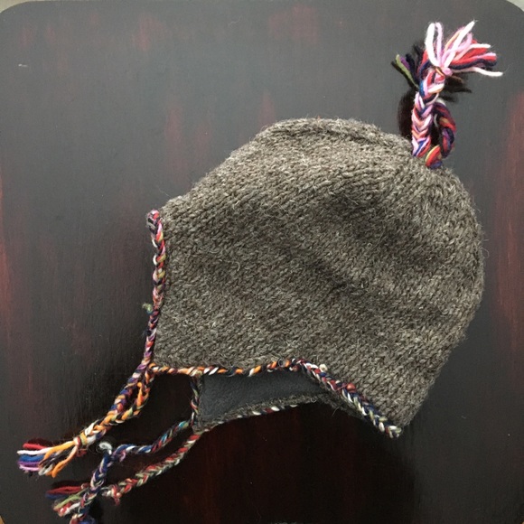 Accessories - Fall / Winter Ear Flap Hat Toque